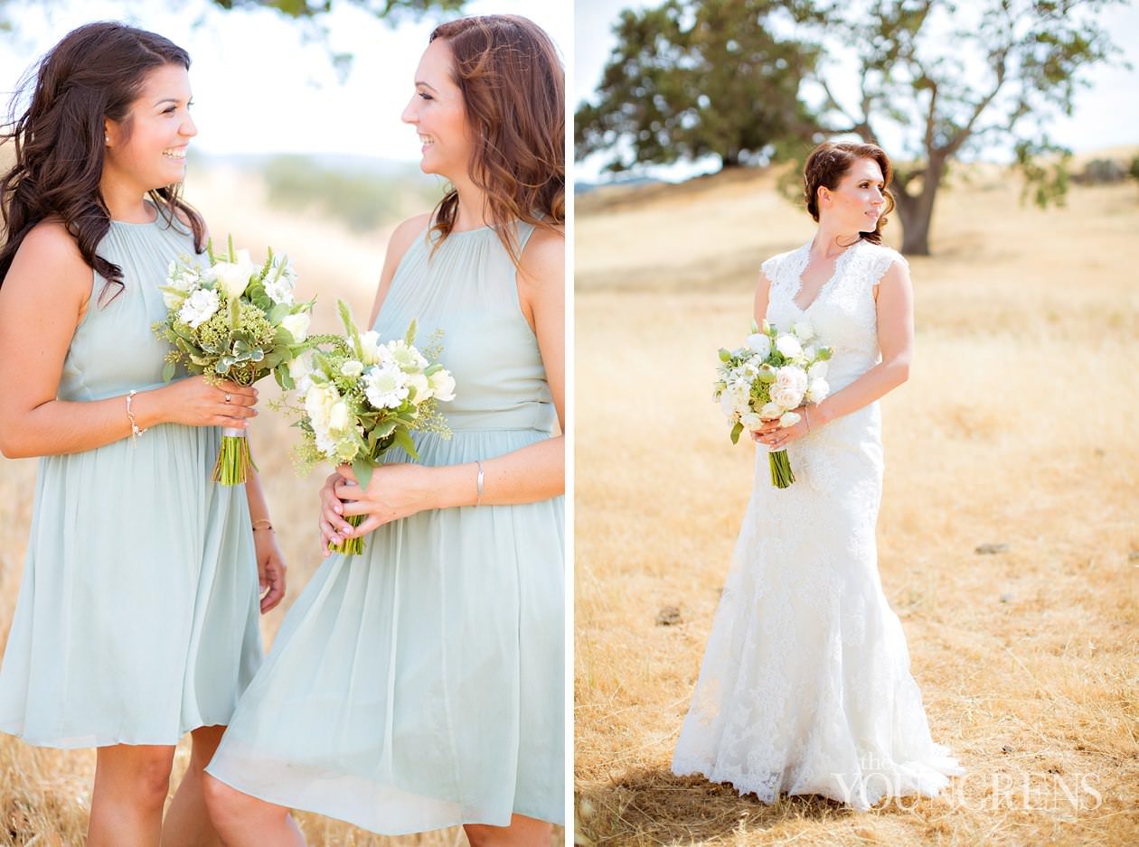 Santa Margarita Ranch Wedding, Photography by The Youngrens santa margarita ranch wedding, san luis obispo wedding, central coast wedding, ranch wedding, rustic wedding, barn wedding, central california wedding, santa margarita wedding, barn reception, field wedding images, oak trees wedding images